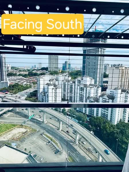 Kediaman Servis untuk Dijual di Far East - Wai Ann Teng - View - PropertyGuru.com.my