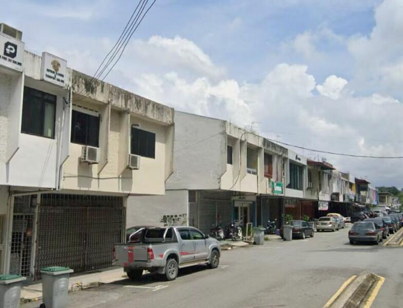 For Sale - Taman Tasek