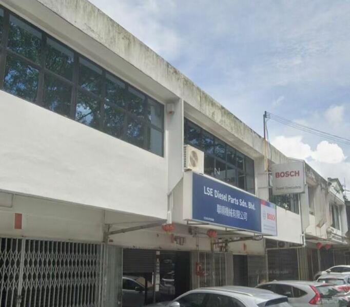 For Sale - Taman Tasek