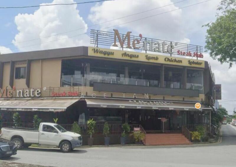 For Sale - Taman Tasek