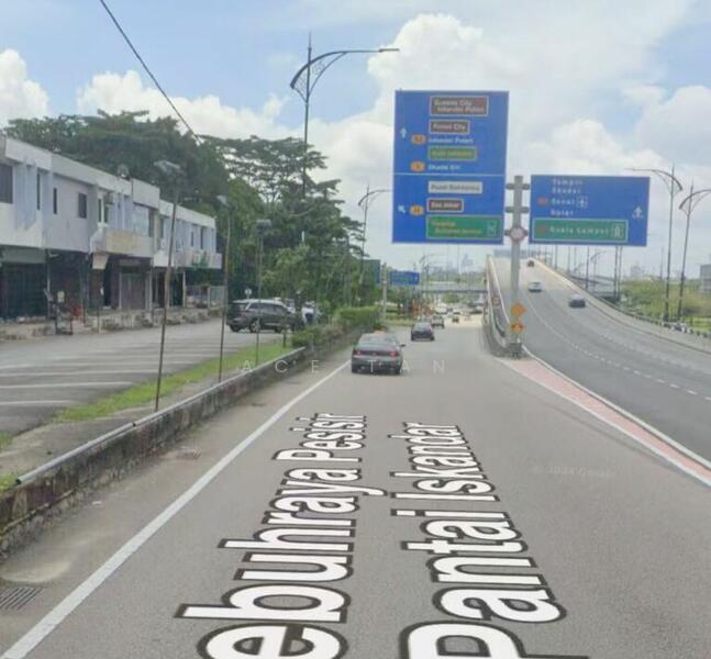 For Sale - Taman Tasek