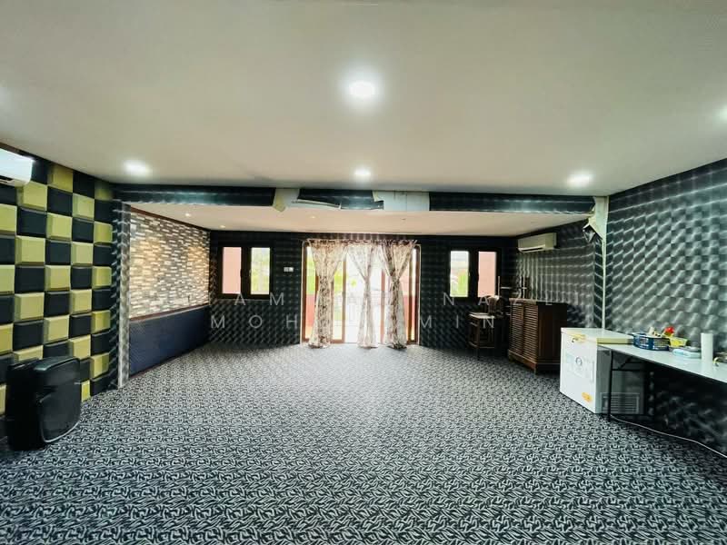 2-storey Terraced House for Sale in Taman Danau Kota (Setapak) - Muhammad Nazli Mohd Amin - Interior - PropertyGuru.com.my