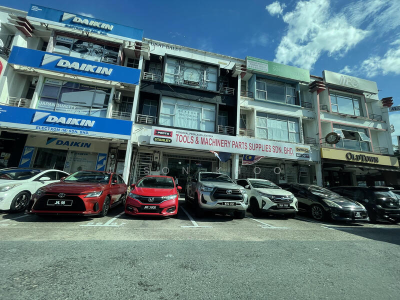 For Sale - Setia Tropika Setias Tropikas