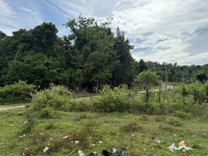 For Sale - Chenderiang, Batang Padang, Perak