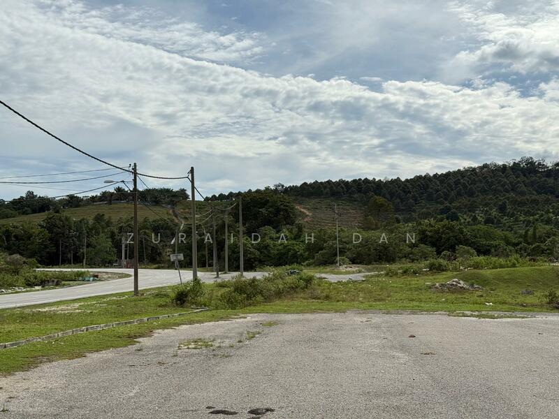 For Sale - Chenderiang, Batang Padang, Perak
