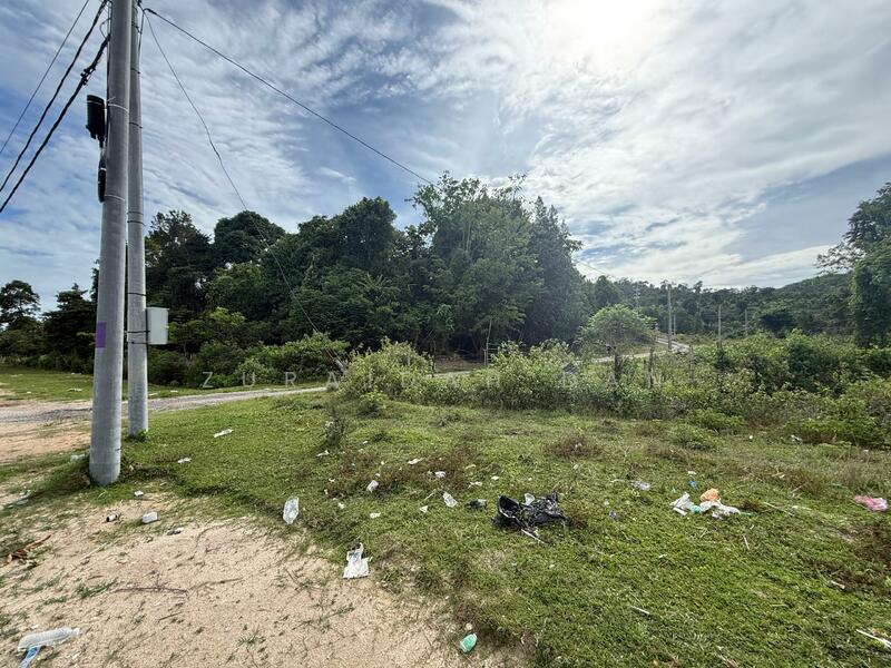 For Sale - Chenderiang, Batang Padang, Perak