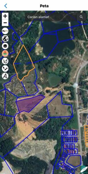 For Sale - Chenderiang, Batang Padang, Perak