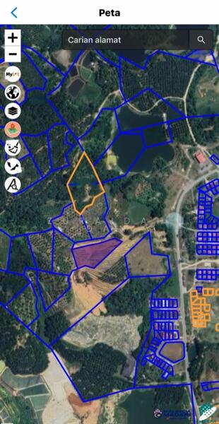 For Sale - Chenderiang, Batang Padang, Perak