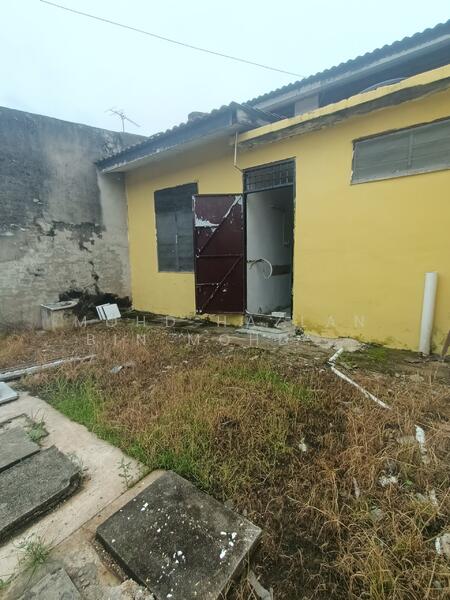 For Sale - Taman Ariff Jaya @ Datuk Kumbar