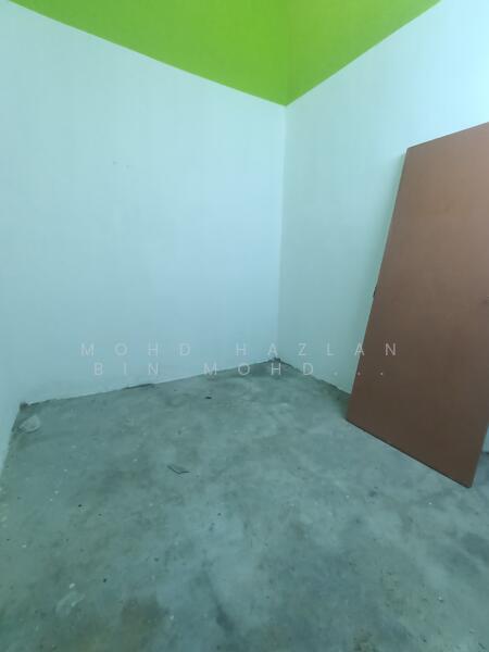 For Sale - Taman Ariff Jaya @ Datuk Kumbar