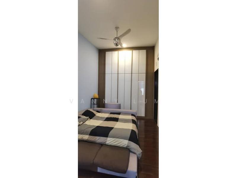 Bungalow House untuk Dijual di Ampang Jaya (Ampang) - Vanny Lum - Bedroom - PropertyGuru.com.my