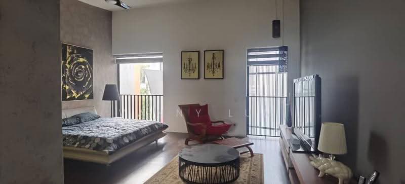 Bungalow House untuk Dijual di Ampang Jaya (Ampang) - Vanny Lum - Bedroom - PropertyGuru.com.my