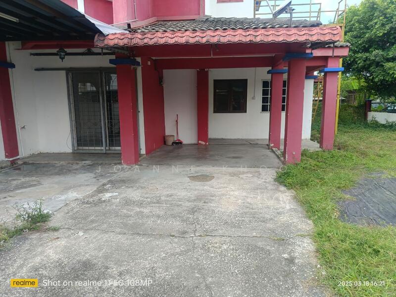 2-storey Terraced House for Sale in Usj 12 (Subang Jaya) - Joanne Khoo - Exterior - PropertyGuru.com.my