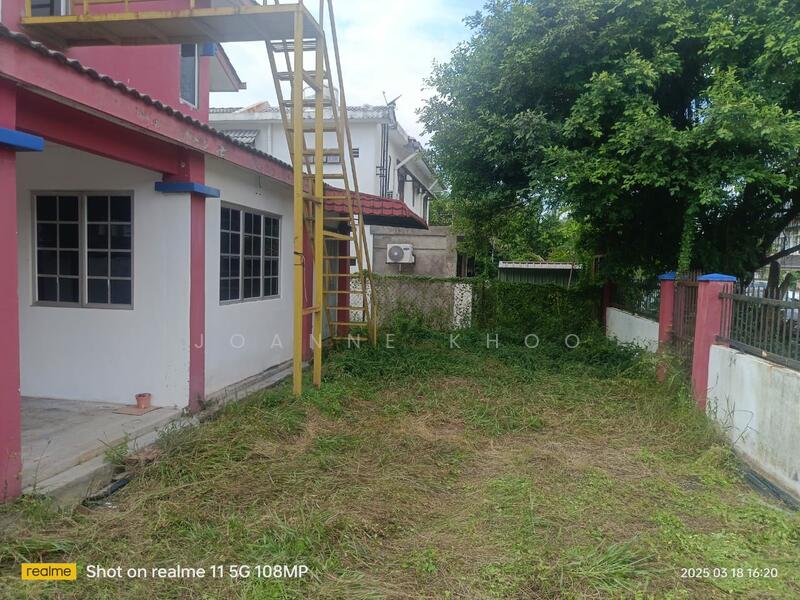 2-storey Terraced House for Sale in Usj 12 (Subang Jaya) - Joanne Khoo - Exterior - PropertyGuru.com.my
