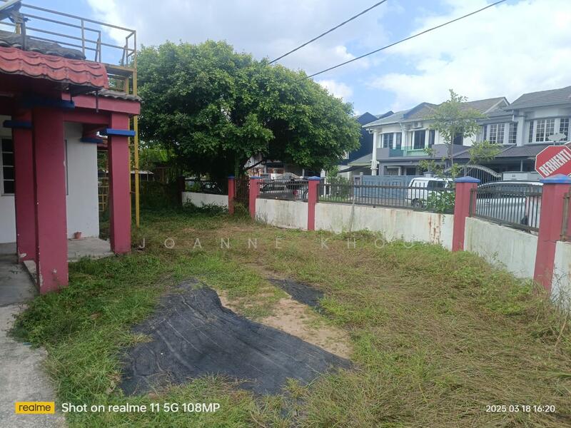 2-storey Terraced House for Sale in Usj 12 (Subang Jaya) - Joanne Khoo - Exterior - PropertyGuru.com.my