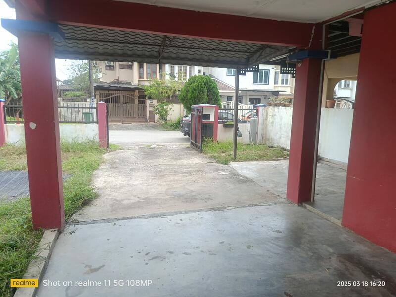 2-storey Terraced House for Sale in Usj 12 (Subang Jaya) - Joanne Khoo - PropertyGuru.com.my