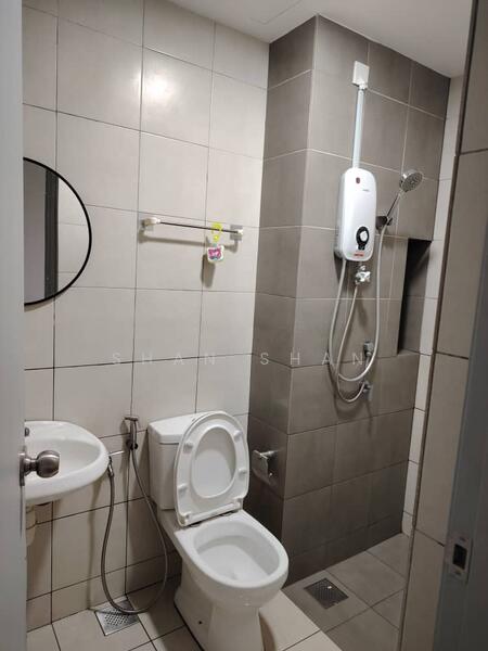 For Rent - MIRA at Shorea Park