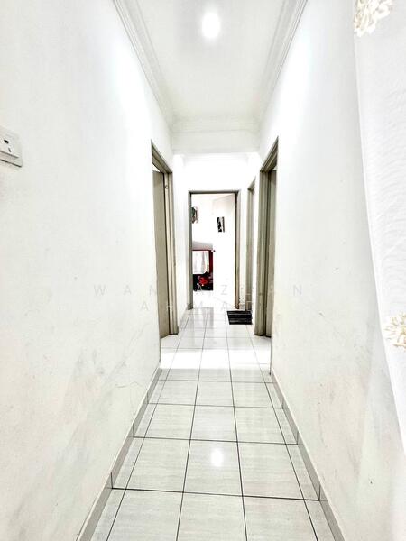 Corridor