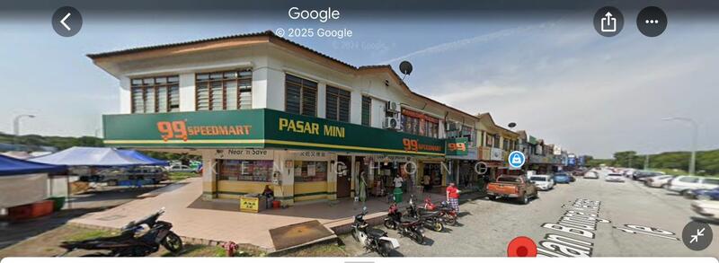 Untuk Dijual - Rawang, Bukit Beruntung