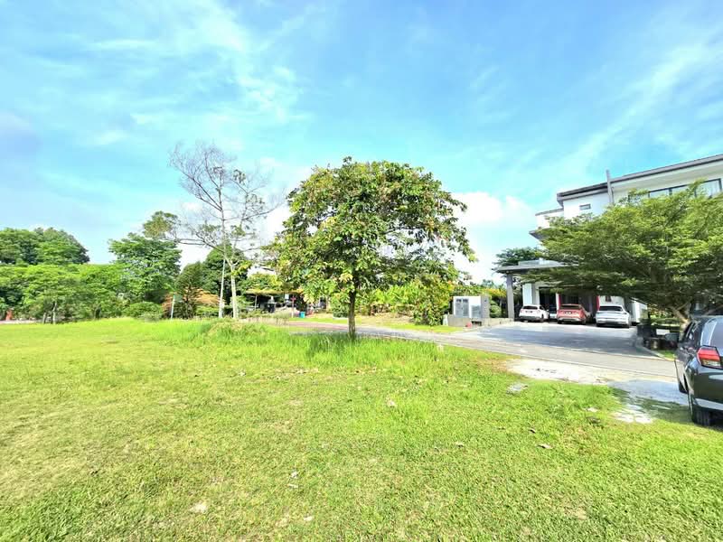 Bungalow Land for Sale in Setia Eco Park (Setia Alam) - Chris Ting - Exterior - PropertyGuru.com.my