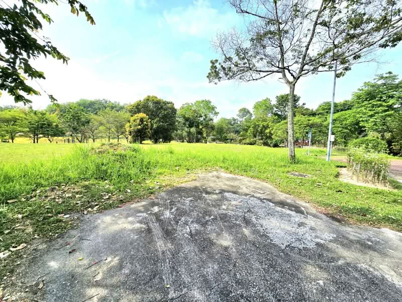 Bungalow Land for Sale in Setia Eco Park (Setia Alam) - Chris Ting - Garden - PropertyGuru.com.my