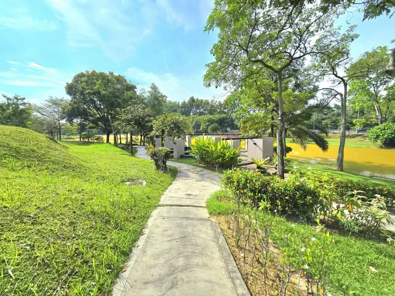 Bungalow Land for Sale in Setia Eco Park (Setia Alam) - Chris Ting - Exterior - PropertyGuru.com.my