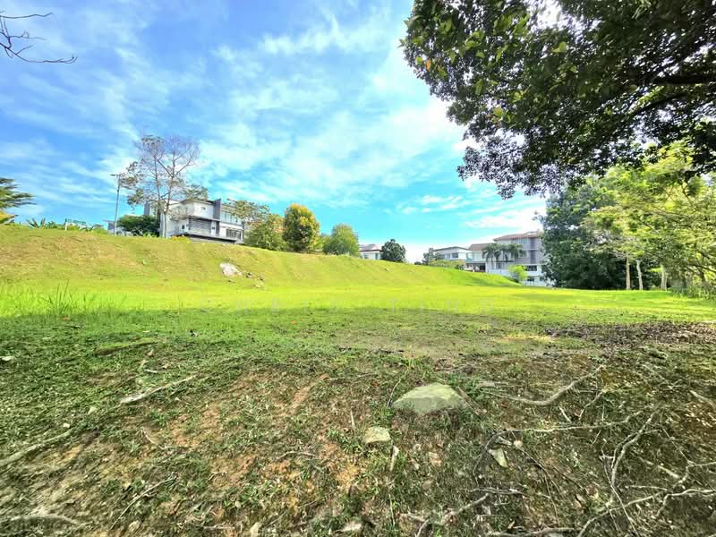 Bungalow Land for Sale in Setia Eco Park (Setia Alam) - Chris Ting - Exterior - PropertyGuru.com.my