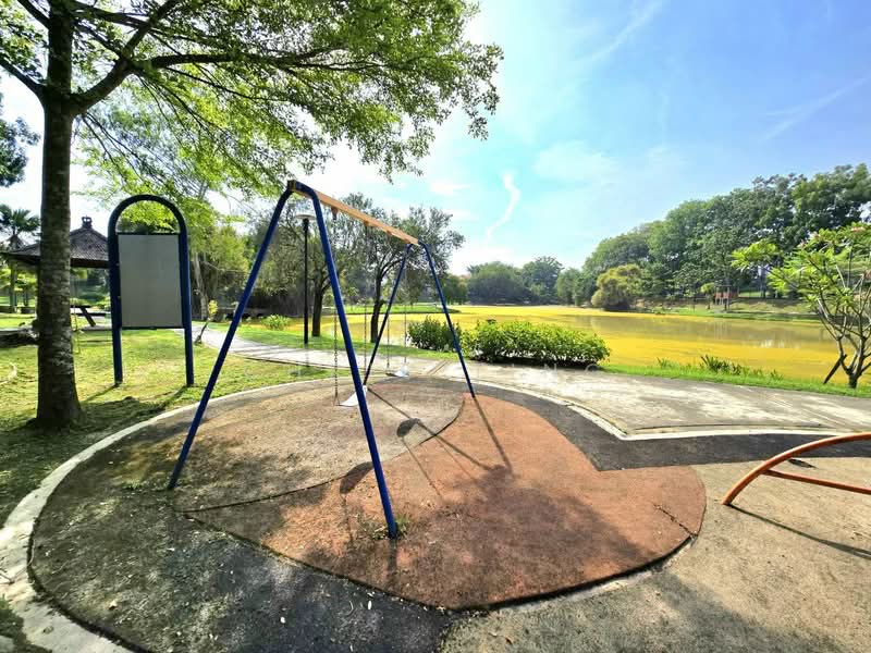 Bungalow Land for Sale in Setia Eco Park (Setia Alam) - Chris Ting - Exterior - PropertyGuru.com.my
