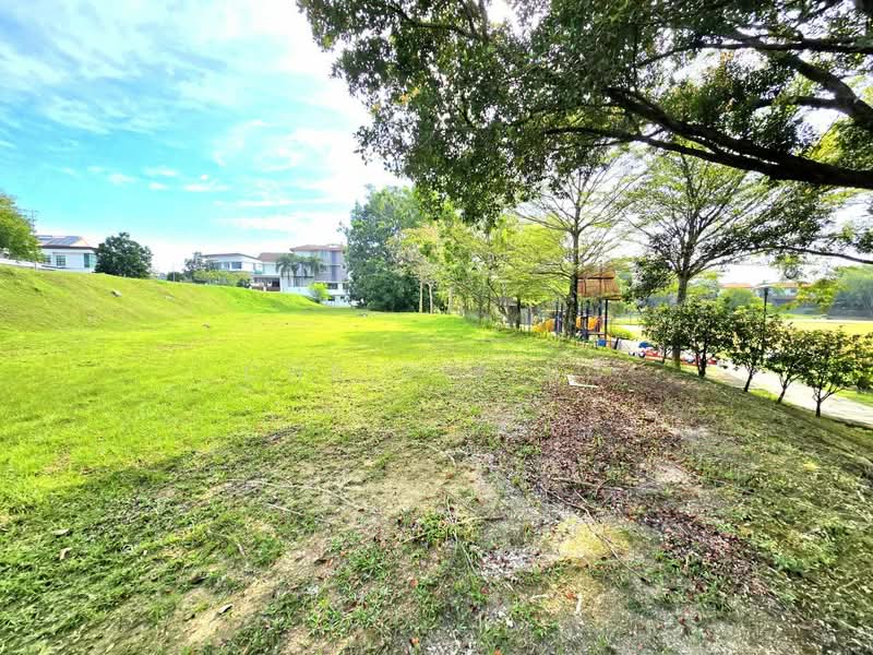 Bungalow Land for Sale in Setia Eco Park (Setia Alam) - Chris Ting - Exterior - PropertyGuru.com.my