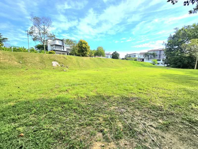Bungalow Land for Sale in Setia Eco Park (Setia Alam) - Chris Ting - Exterior - PropertyGuru.com.my