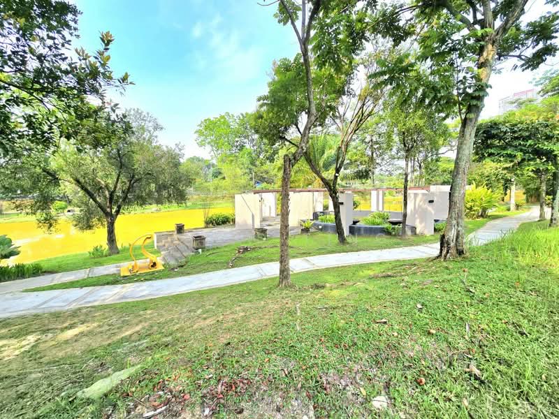 Bungalow Land for Sale in Setia Eco Park (Setia Alam) - Chris Ting - Exterior - PropertyGuru.com.my