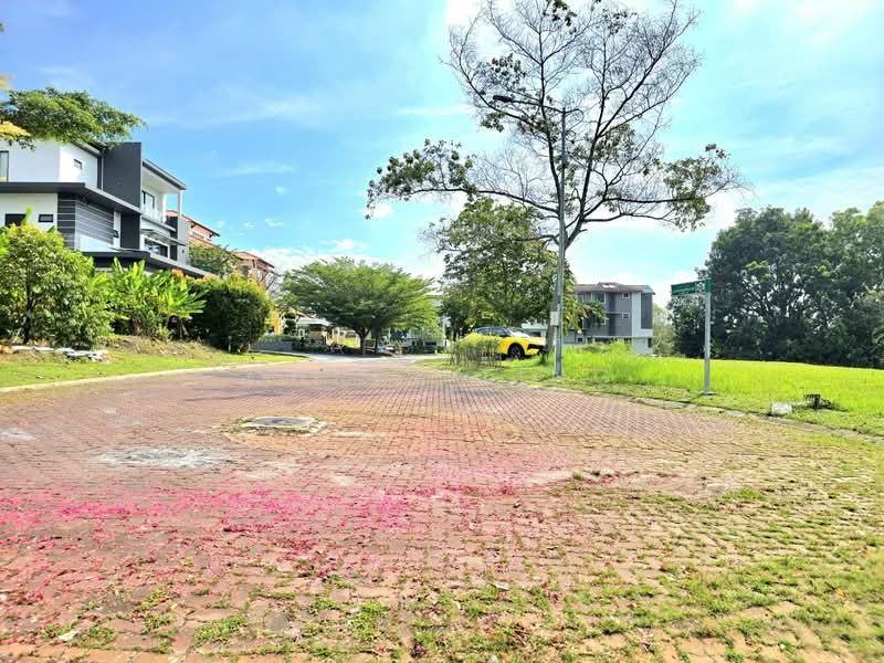 Bungalow Land for Sale in Setia Eco Park (Setia Alam) - Chris Ting - Exterior - PropertyGuru.com.my