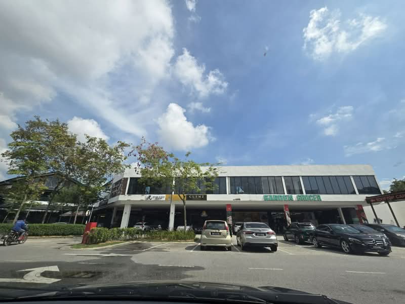Bungalow Land for Sale in Setia Eco Park (Setia Alam) - Chris Ting - Exterior - PropertyGuru.com.my