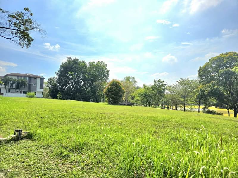 Bungalow Land for Sale in Setia Eco Park (Setia Alam) - Chris Ting - Exterior - PropertyGuru.com.my