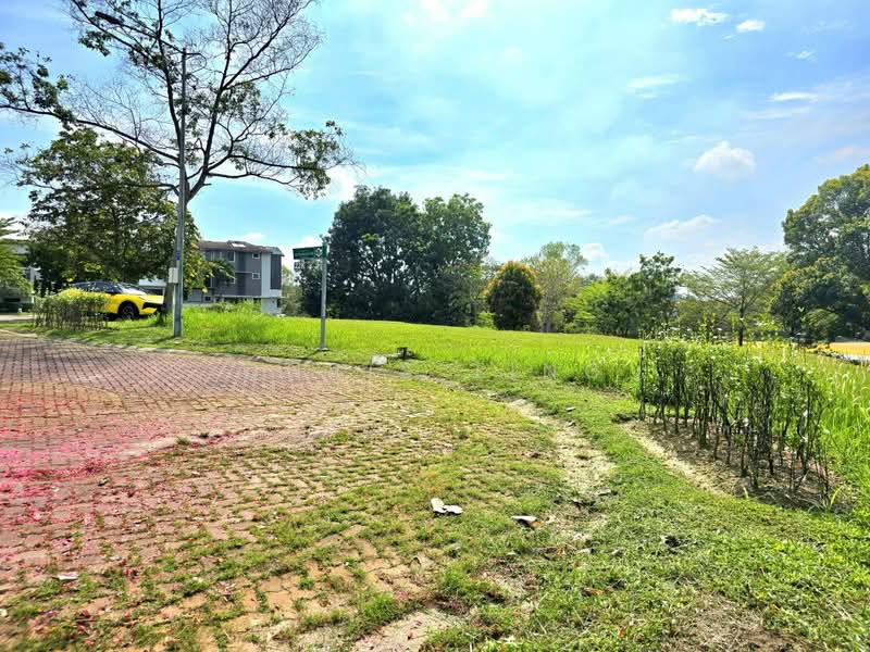 Bungalow Land for Sale in Setia Eco Park (Setia Alam) - Chris Ting - Exterior - PropertyGuru.com.my