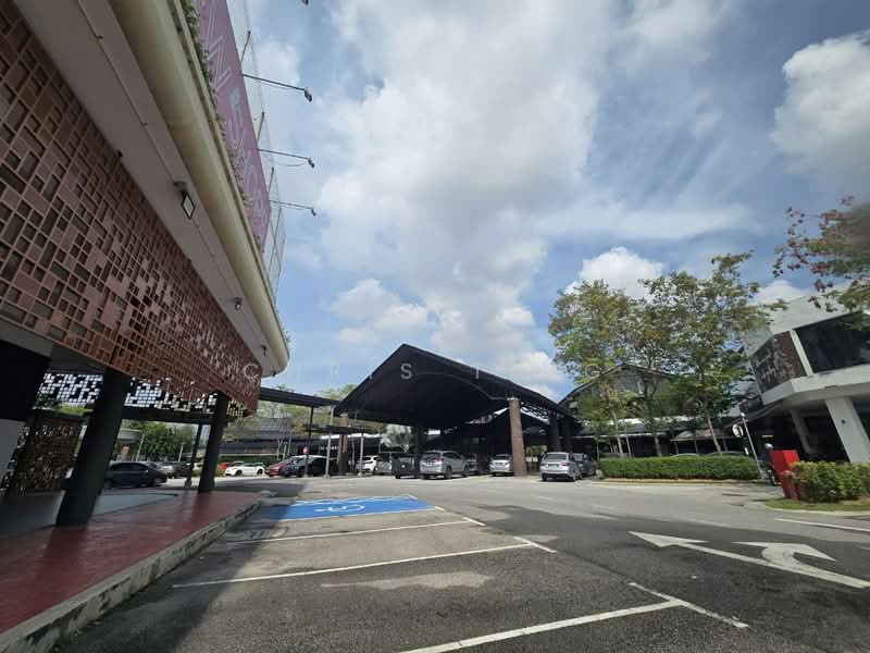 Bungalow Land for Sale in Setia Eco Park (Setia Alam) - Chris Ting - Exterior - PropertyGuru.com.my