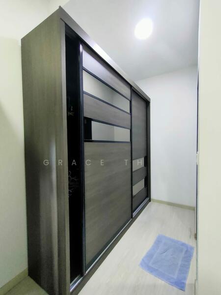 The Havre Bukit Jalil untuk Untuk Disewa - RM 2,400 /bulan, Apr 2026 - Corridor - PropertyGuru.com.my