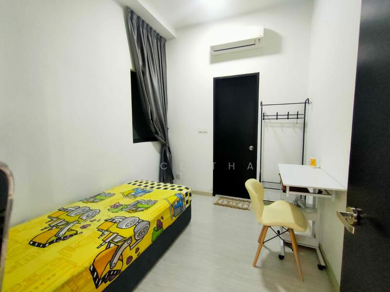 The Havre Bukit Jalil untuk Untuk Disewa - RM 2,400 /bulan, Apr 2026 - Bedroom - PropertyGuru.com.my