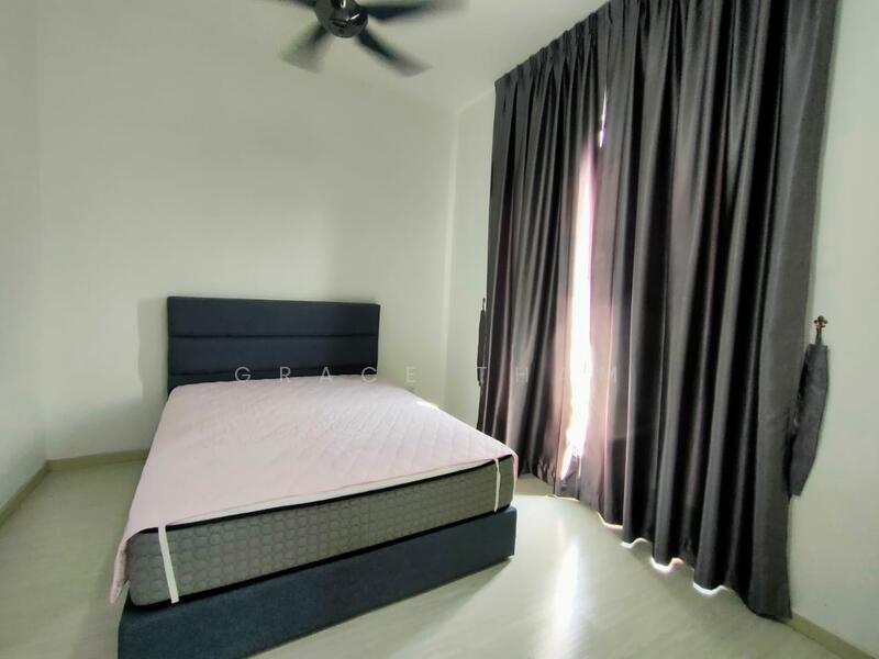 The Havre Bukit Jalil untuk Untuk Disewa - RM 2,400 /bulan, Apr 2026 - Bedroom - PropertyGuru.com.my