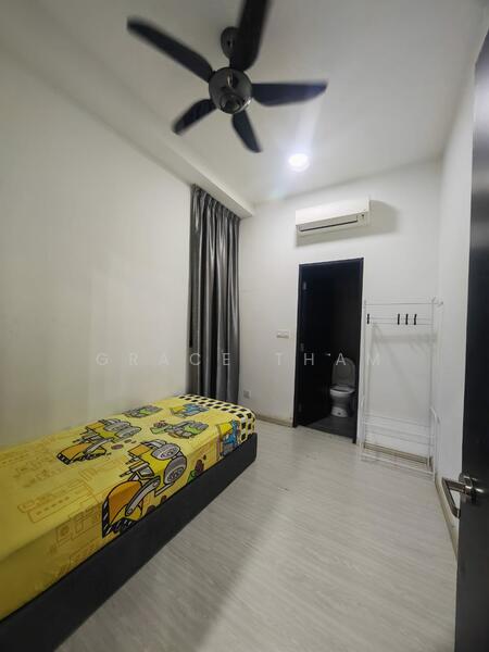 The Havre Bukit Jalil untuk Untuk Disewa - RM 2,400 /bulan, Apr 2026 - Bedroom - PropertyGuru.com.my