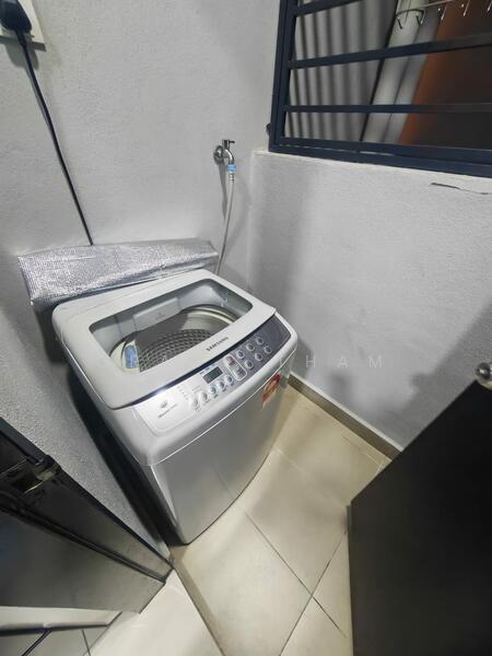 The Havre Bukit Jalil untuk Untuk Disewa - RM 2,400 /bulan, Apr 2026 - Interior - PropertyGuru.com.my