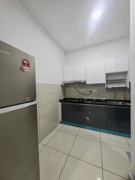 The Havre Bukit Jalil untuk Untuk Disewa - RM 2,400 /bulan, Apr 2026 - Kitchen - PropertyGuru.com.my