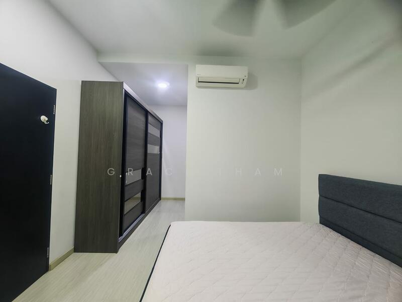The Havre Bukit Jalil untuk Untuk Disewa - RM 2,400 /bulan, Apr 2026 - Bedroom - PropertyGuru.com.my