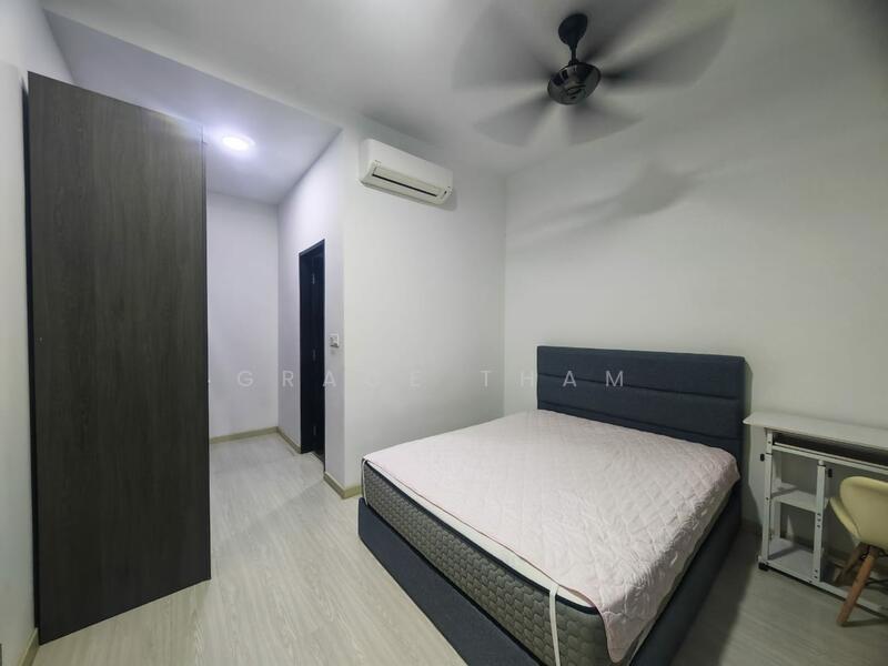 The Havre Bukit Jalil untuk Untuk Disewa - RM 2,400 /bulan, Apr 2026 - Bedroom - PropertyGuru.com.my