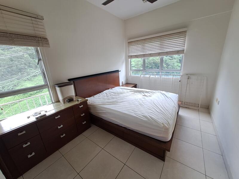 Master Bedroom Wardrobe