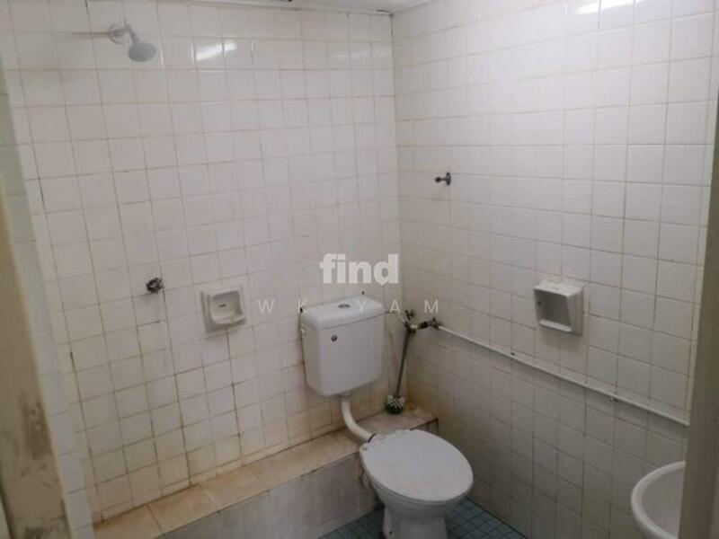 For Rent - Mutiara Ria