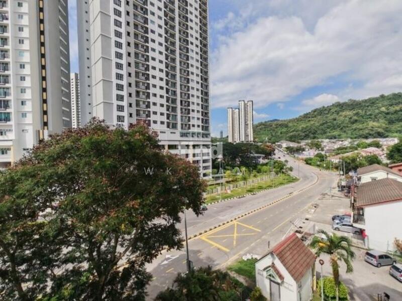 For Rent - Mutiara Ria