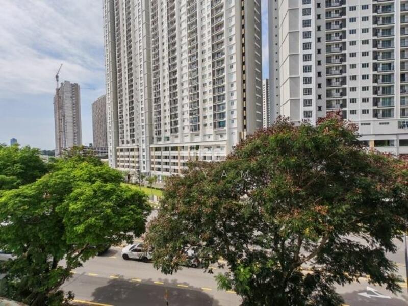 For Rent - Mutiara Ria