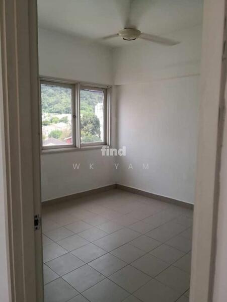 For Rent - Mutiara Ria