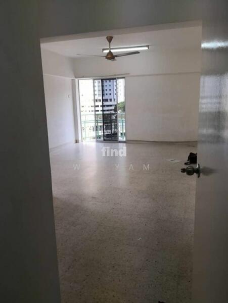 For Rent - Mutiara Ria